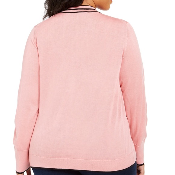 Tommy Hillfiger Sweater - Picture 2 of 3